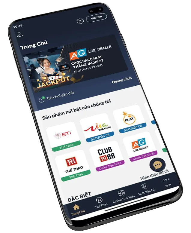 Cấp độ VIP Bạc